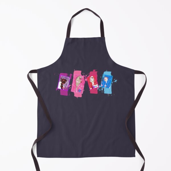 Item preview, Music Vintage Retro Jem And The Holograms Funny Graphic Gift designed and sold by Robinson101Dal.