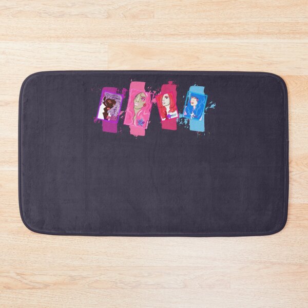 Item preview, Music Vintage Retro Jem And The Holograms Funny Graphic Gift designed and sold by Robinson101Dal.