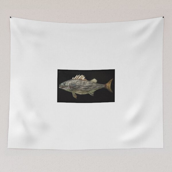 Item preview, Happy Fish designed and sold by barryknauff.