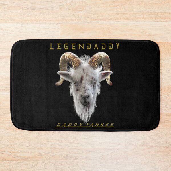 Item preview, Goat Legendaddy designed and sold by MoanaTui.