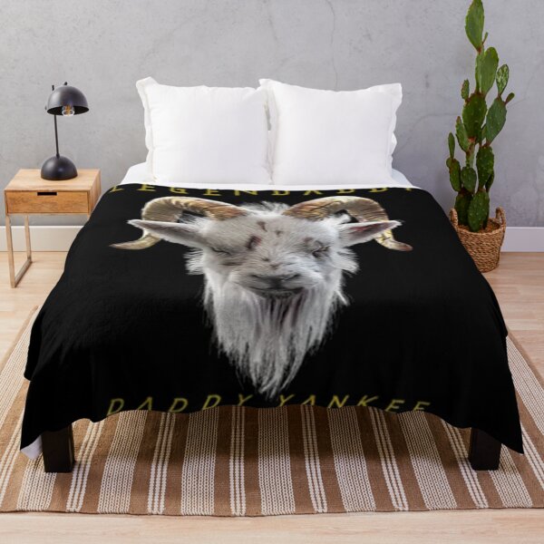Item preview, Goat Legendaddy designed and sold by MoanaTui.