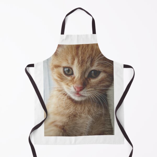 Item preview, Adorable Kitten designed and sold by newburyboutique.