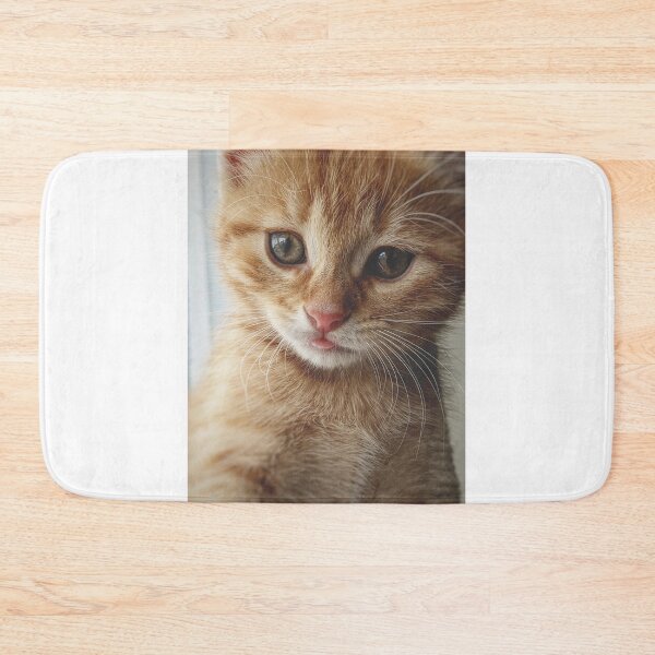 Item preview, Adorable Kitten designed and sold by newburyboutique.