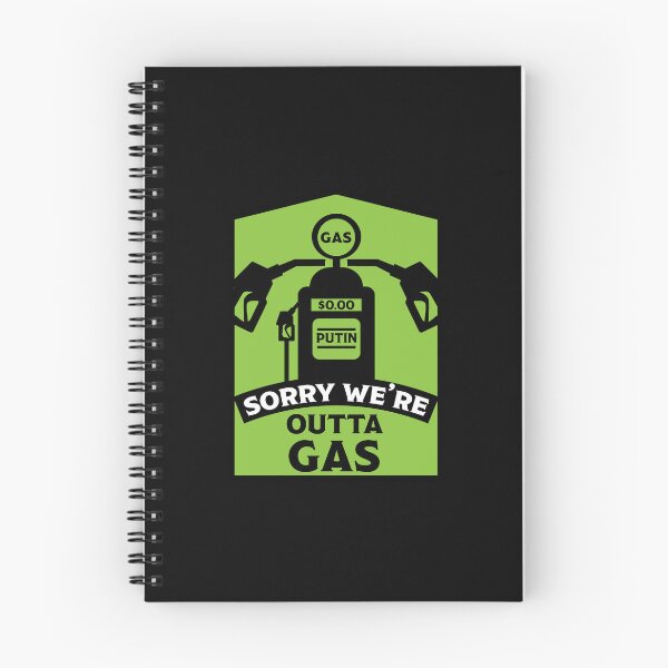 Item preview, Funny Gas Fuel Crisis Essential t-shirt - Russian Gas - Russian Oil - Gasoline designed and sold by happygiftideas.