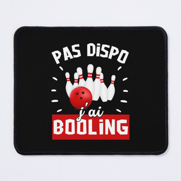 Item preview, bowling fan gift designed and sold by RomualdGR.