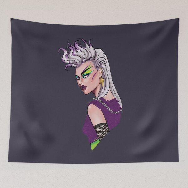 Item preview, Music Vintage Retro Jem And The Holograms Gifts For Music Fans designed and sold by Robinson101Dal.