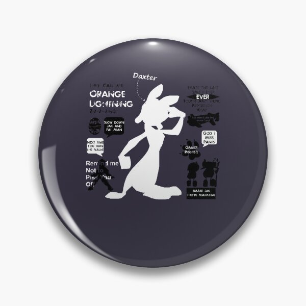 Item preview, Gifts For Women Daxter Quotes designed and sold by CarolinWeis.