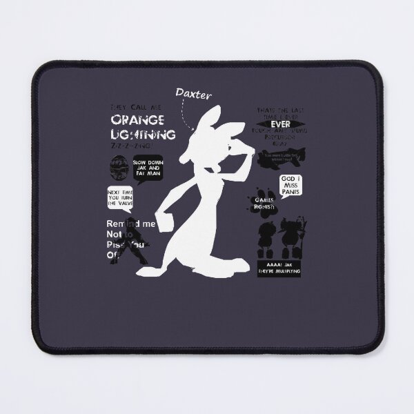 Item preview, Gifts For Women Daxter Quotes  designed and sold by CarolinWeis.
