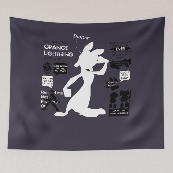 Item preview, Gifts For Women Daxter Quotes  designed and sold by CarolinWeis.