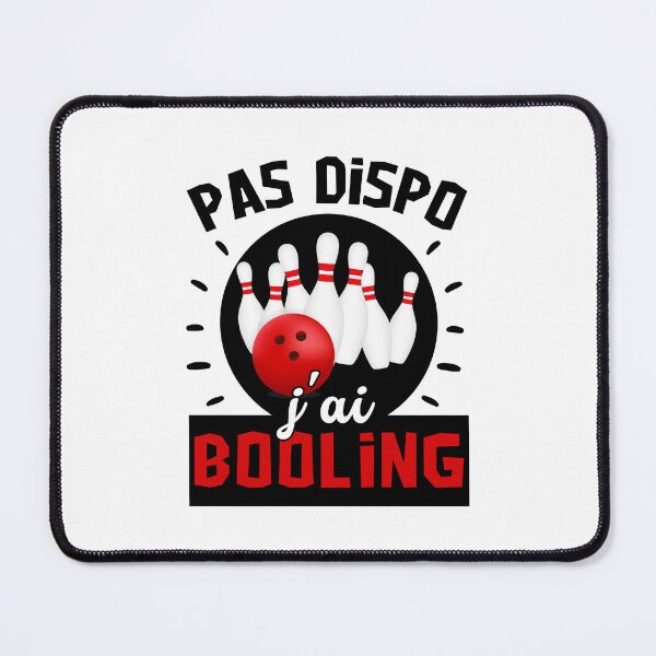 Item preview, bowling fan gift, designed and sold by RomualdGR.