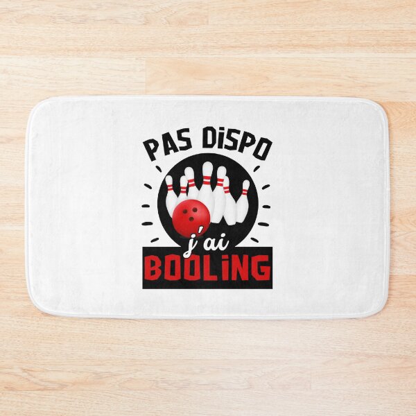 Item preview, bowling fan gift, designed and sold by RomualdGR.