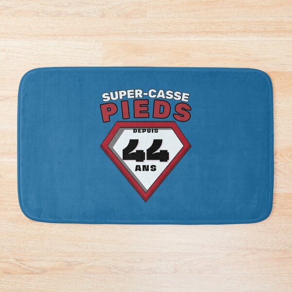 Item preview, superhero gift for 44th birthday designed and sold by RomualdGR.