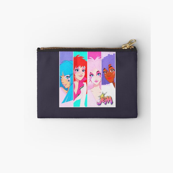 Item preview, Music Vintage Truly Outrageous Jem Funny Graphic Gifts designed and sold by Robinson101Dal.