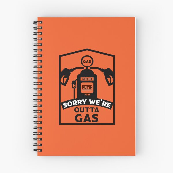 Item preview, Funny Gas Fuel Crisis Essential t-shirt - Russian Gas - Russian Oil - Gasoline designed and sold by happygiftideas.