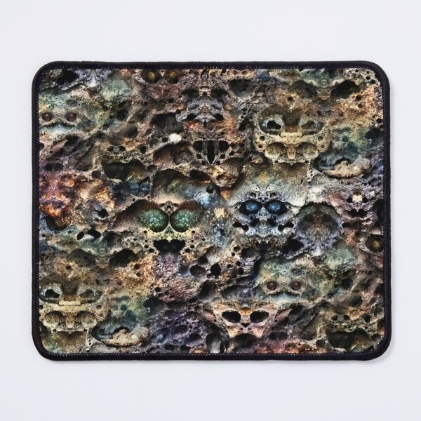 Item preview, Slag Faces (look closely) designed and sold by Yampimon.