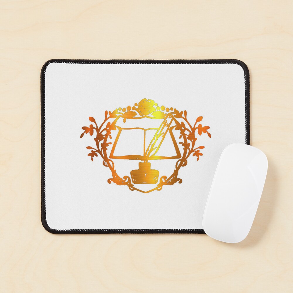 Honzuki no Gekokujou Ascendance of a Bookworm iPad Case & Skin for Sale by  AKR-Hobby