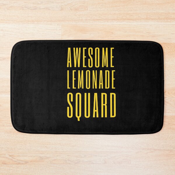 Item preview, Awesome Lemonade Squad designed and sold by ArtistLibrary.