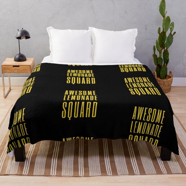 Item preview, Awesome Lemonade Squad designed and sold by ArtistLibrary.