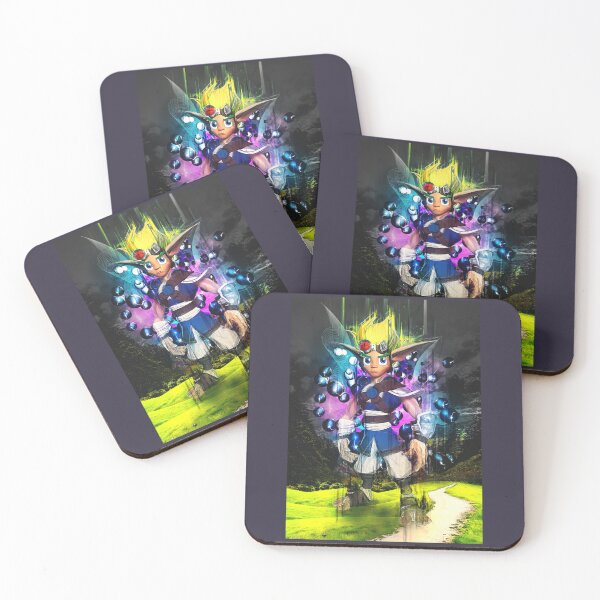 Item preview, Lover Gifts Jak and the Precursors  designed and sold by CarolinWeis.