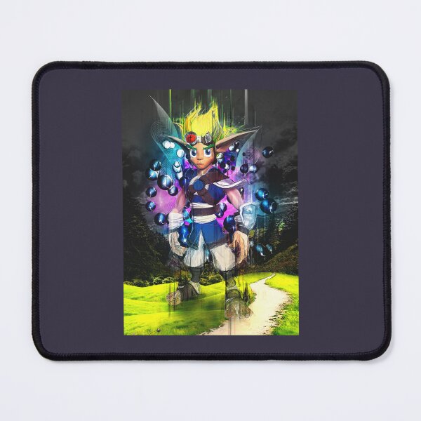 Item preview, Lover Gifts Jak and the Precursors designed and sold by CarolinWeis.