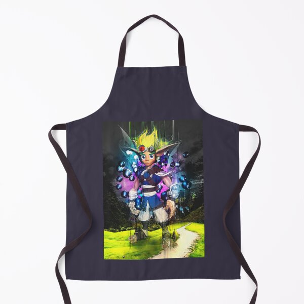 Item preview, Lover Gifts Jak and the Precursors  designed and sold by CarolinWeis.