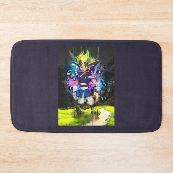 Item preview, Lover Gifts Jak and the Precursors  designed and sold by CarolinWeis.