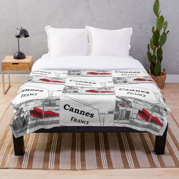 Item preview, Cannes, France - Popular Attraction - Festival  designed and sold by leemcnut.