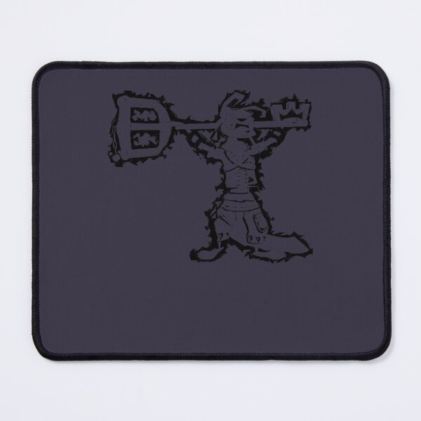 Item preview, Men Women Daxters Kingdom (black)  designed and sold by CarolinWeis.