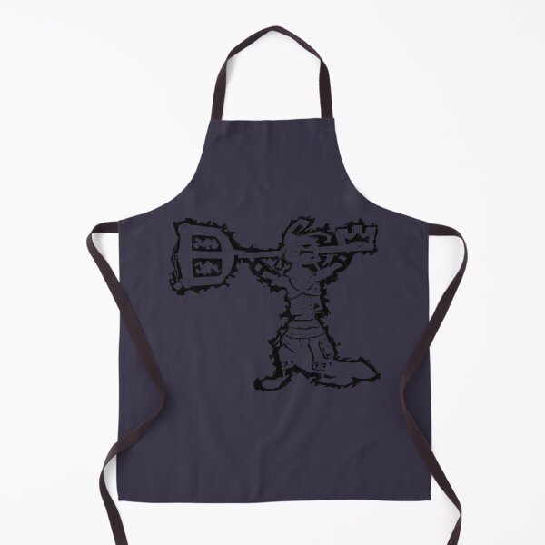 Item preview, Men Women Daxters Kingdom (black)  designed and sold by CarolinWeis.