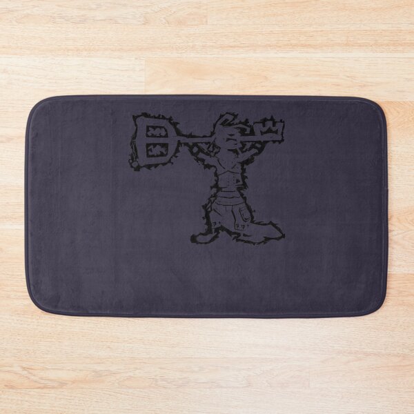Item preview, Men Women Daxters Kingdom (black)  designed and sold by CarolinWeis.