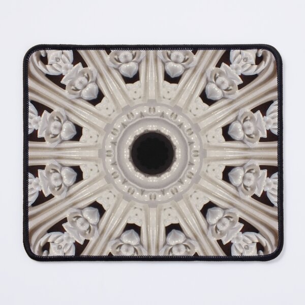 Item preview, Cast Iron Rose designed and sold by Yampimon.