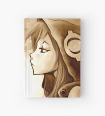 Medusa Hardcover Journal