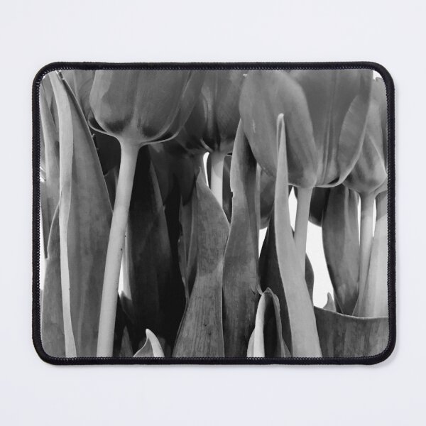 Item preview, Tulips designed and sold by richmonochrome.