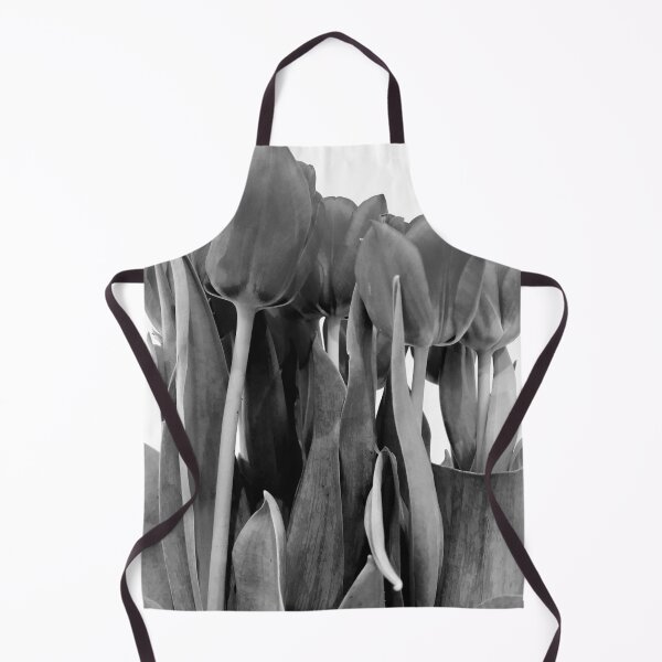 Item preview, Tulips designed and sold by richmonochrome.