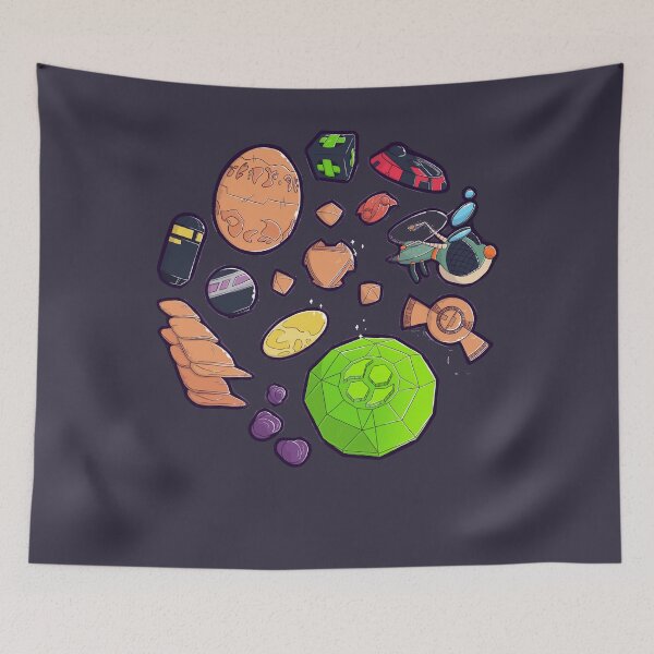 Item preview, Mens Best Jak and Daxter Collectibles  designed and sold by CarolinWeis.