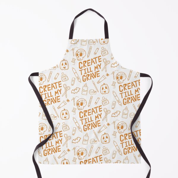 Item preview, CREATE TILL MY GRAVE  designed and sold by Ruby Mendiola.