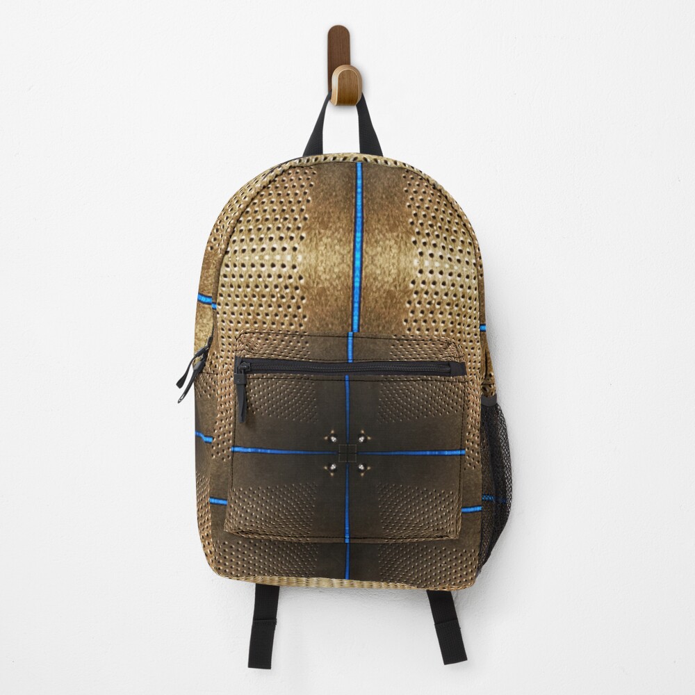 Item preview, Backpack designed and sold by Yampimon.