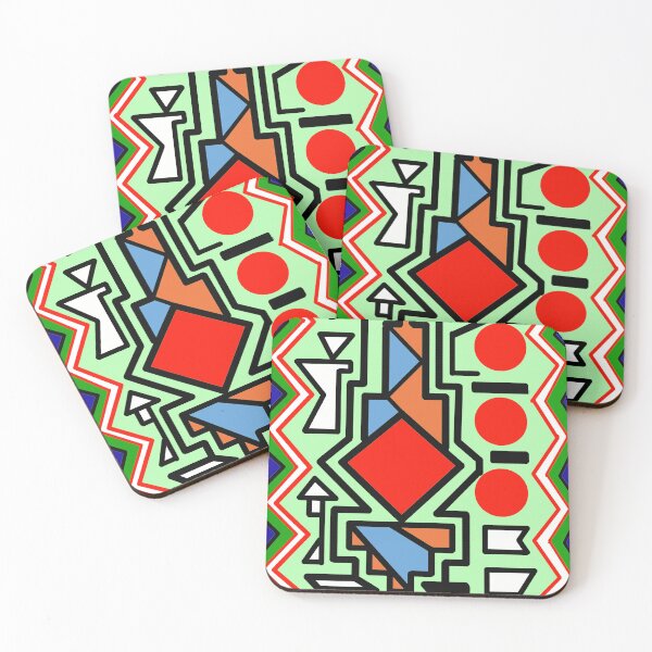 Item preview, Ndebele women, designed and sold by catherine calder.