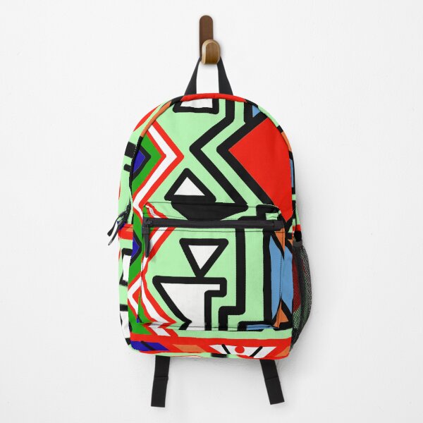 Item preview, Ndebele women, designed and sold by catherine calder.