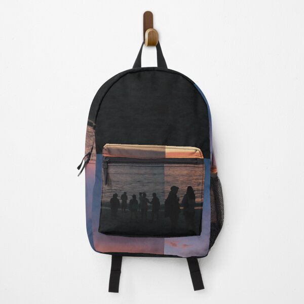 Item preview, Watching the sunset designed and sold by FigureAndFold.