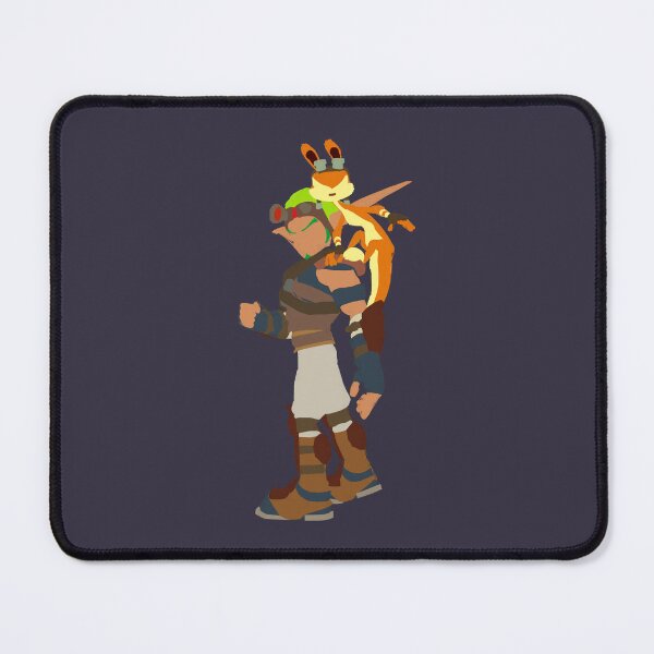 Item preview, Mens Funny Jak and Daxter  designed and sold by CarolinWeis.