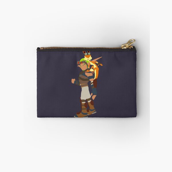 Item preview, Mens Funny Jak and Daxter  designed and sold by CarolinWeis.