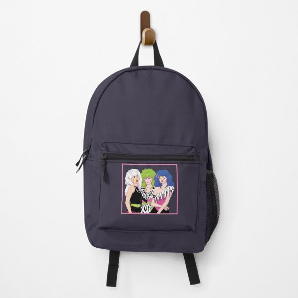 Item preview, Small Gifts Jem And The Holograms Classic Fans designed and sold by Robinson101Dal.