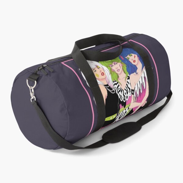 Item preview, Small Gifts Jem And The Holograms Classic Fans designed and sold by Robinson101Dal.