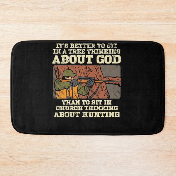 Item preview, HUNTING: Thinking About Hunting designed and sold by woormle.