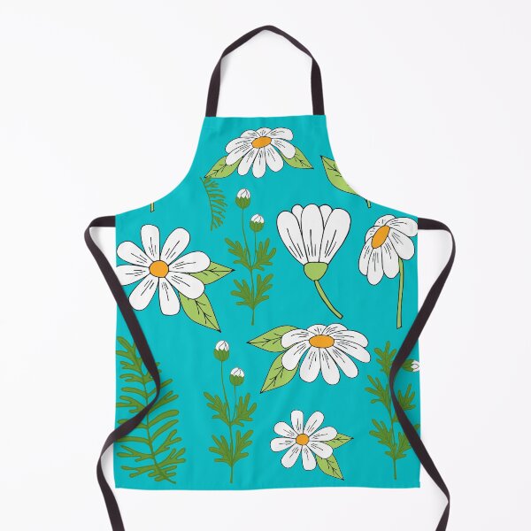 Artikelvorschau, Kamille-Blumen-Baumwoll-Einkaufstasche, Shopper's Girls Bag, Brautjungferntaschen, Reisetaschen, Strandtasche entworfen und verkauft von GreatLifeShirt.