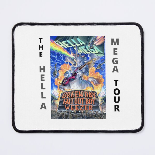 Item preview, the hella mega  designed and sold by Pelotonshop15.