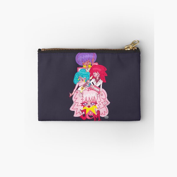 Item preview, Vintage Photograp Jem And The Holograms Gifts Music Fan designed and sold by Robinson101Dal.