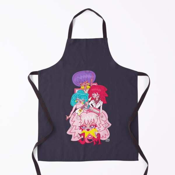 Item preview, Vintage Photograp Jem And The Holograms Gifts Music Fan designed and sold by Robinson101Dal.