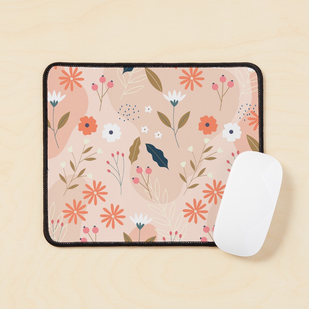 Item preview, Mouse Pad designed and sold by Che-Patterns.